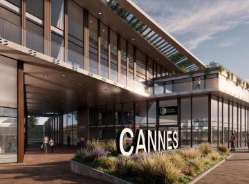 Oficina comercial · 30m² · Cannes Center Venta de Oficinas en Funes