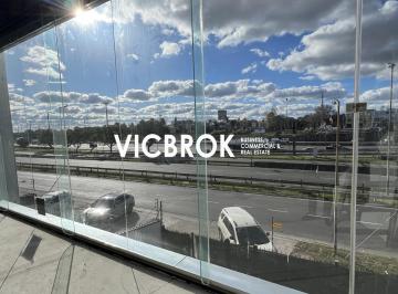 Local comercial · 400m² · 6 Cocheras · Hermoso Local a Estrenar
