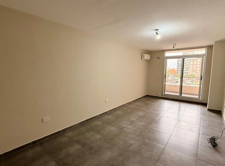 Departamento · 40m² · 1 Ambiente