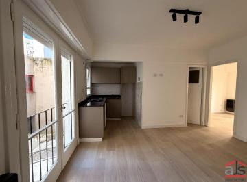 Departamento de 2 ambientes, Mar del Plata · Departamento de 2 Ambientes Totalmente Reciclado a Nuevo – Zona Aldrey