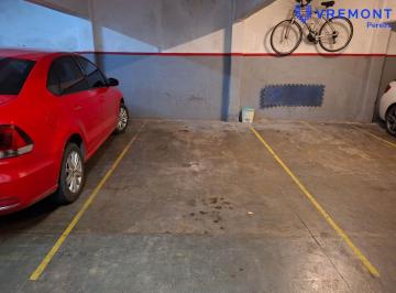 Garage · 11m² · Laprida Al 1700 | Barrio Norte | Cochera Cubierta Mediana | Venta