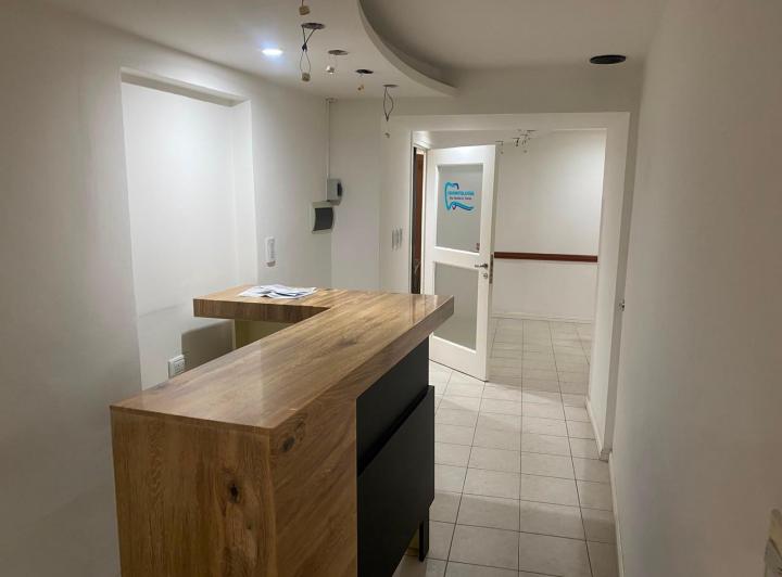Consultorio · 40m²