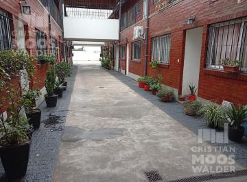 Departamento · 30m² · 2 Ambientes · Departamento en Alquiler - Escobar