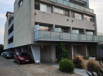 Departamento · 72m² · 2 Ambientes · 1 Cochera · Departamento en Alquiler en Villa Morra, Pilar, G. B. a. Zona Norte