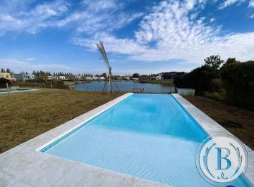 Casa de 4 ambientes, Escobar · Bustamante Prop San Matias Area 2 11591 Casa Venta Escobar