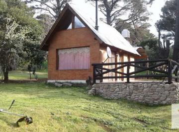 Casa · 110m² · 4 Ambientes · Casa en Venta - 2 Dorm. 2 Baños - 1.000 m² - Villa Ventana, Tornquist