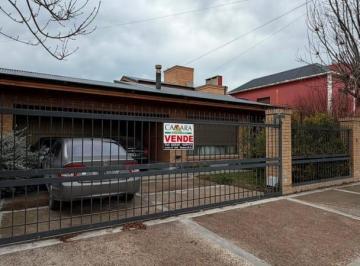 Foto · Espectacular Casa a La Venta - 2/3 Dorm. B° Don Bosco, Viedma