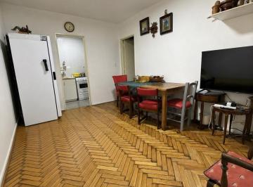 PH · 35m² · 2 Ambientes · Araoz 2000, Palermo, Departamento con Patio