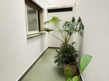 PH · 35m² · 2 Ambientes · Araoz 2000, Palermo, Departamento con Patio