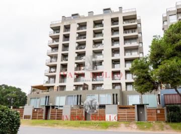 Departamento · 57m² · 3 Ambientes · Departamento en Venta 3 Ambientes - Pinamar - Zentiva Torre II