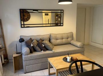 Departamento de 2 ambientes, San Isidro · Impecable Departamento en Alquiler de 2 Ambientes. Cochera (Opcional). 3 de Febrero & Av Centenario