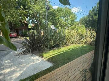 Casa de 5 ambientes, Moreno · Casa de 340 m² con 4 Dorm. en Venta en Country Club Banco Provincia
