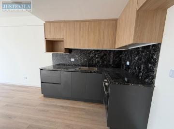 Departamento · 41m² · 2 Ambientes · Departamento 2 Amb de 51,3 m² en Flores - Entrega Inmediata