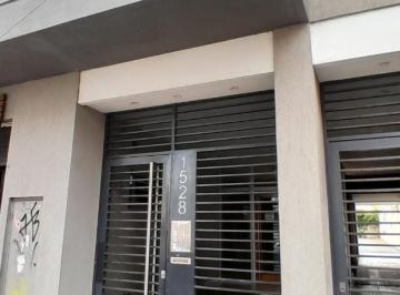 Departamento · 39m² · 1 Ambiente · Alquiler Monoambiente Av 13 E/63 y 64