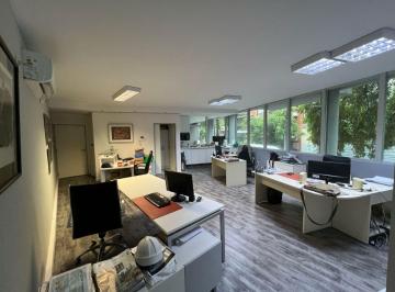 Oficina comercial de 2 ambientes, Caballito · Oficina Comercial de 60 m² en Venta en Parque Centenario · C/cochera Doble