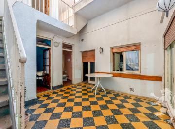 PH · 66m² · 4 Ambientes · PH a Refaccionar - Venta - 4 Ambientes - Terraza - Patio - Villa Ortuzar