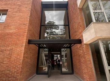 Departamento · 140m² · 6 Ambientes · 2 Cocheras · Departamento Villa Belgrano, Dos Dorm. y Dos Cocheras