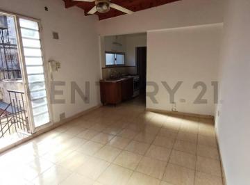 Departamento · 52m² · 3 Ambientes · Alquiler Departamento 1 Dormitorio + Escritorio Sin Expensas