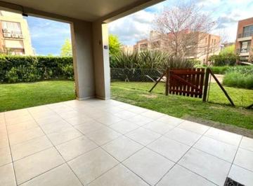 Departamento Alquiler de 3 ambientes · Terrazas de Ayres Alquiler Pb 2 Dorm Ulrich Propiedades