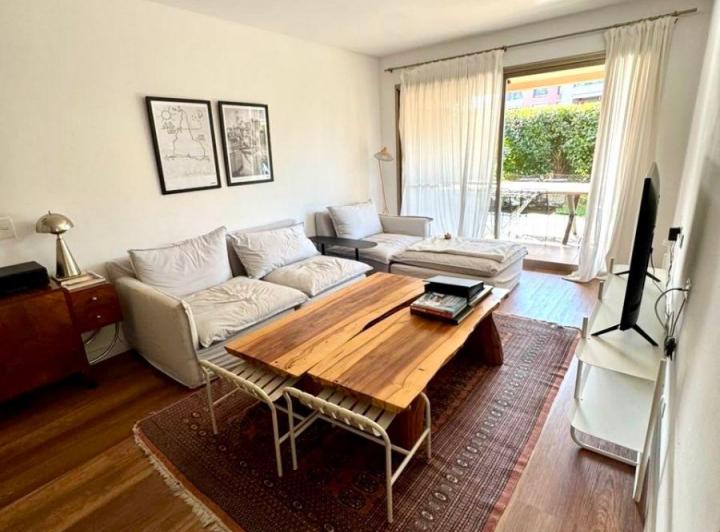 Departamento · 100m² · 3 Ambientes · 2 Cocheras