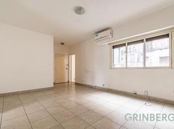 Departamento · 44m² · 2 Ambientes · Departamento de 2 Ambientes Al Contrafrente en Palermo.