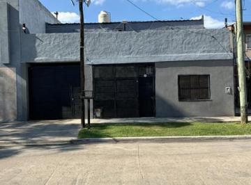 Casa · 150m² · 6 Ambientes · 3 Cocheras · Casa Venta Malvinas Argentinas