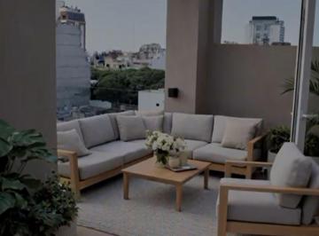 Departamento · 45m² · 2 Ambientes · Dpto 2 Amb Caballito Premium Inversion Pozo Financ