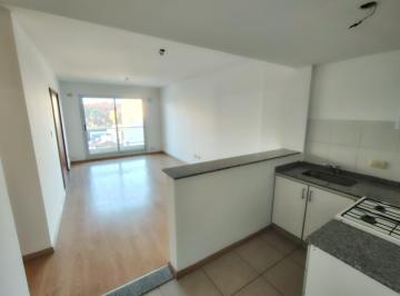 Departamento · 33m² · 1 Ambiente · Venta Monoambiente Mendoza 3500 - Echesortu Rosario