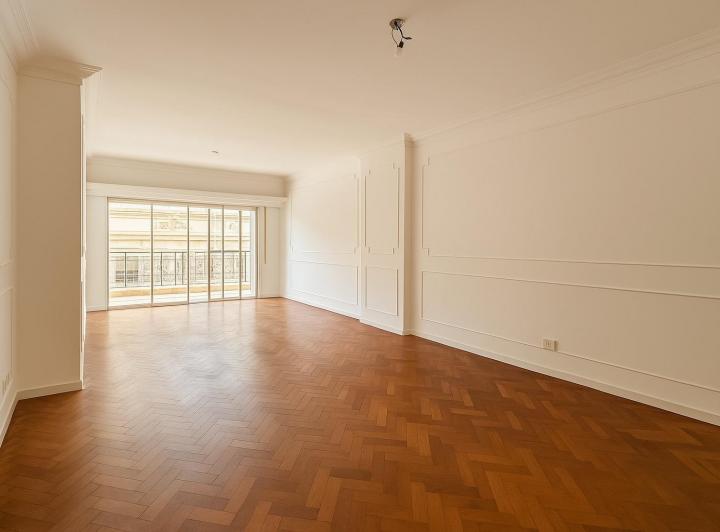 Departamento · 128m² · 5 Ambientes · 1 Cochera