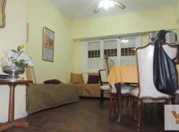 Departamento · 75m² · 3 Ambientes · 1 Cochera · Departamento en Venta - 2 Dorm. 2 Baños - Cochera - 75 m² - Mar del Plata