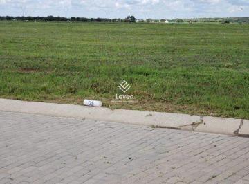 Terreno · 619m² · Venta Lote 5 Esquina Mza 5 Acquavista Apto Duplex