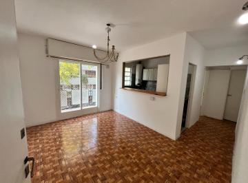 Departamento · 40m² · 2 Ambientes · PH Sin Expensas a Refaccionar Nuñez Saavedra