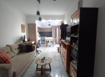 Departamento · 42m² · 2 Ambientes · Venta Departamento 2 Ambientes Planta Baja - Patio - Villa Luro