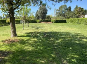 Terreno · 1680m² · Venta Lote con Mejoras. Parque Sakura, Exaltacion de La Cruz.