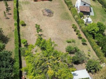 Terreno · 1680m² · Venta Lote con Mejoras. Parque Sakura, Exaltacion de La Cruz.