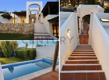 Casa · 330m² · 6 Ambientes · Alquiler Casa Palmares