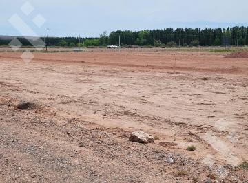 Terreno · 5000m² · Terreno en Añelo