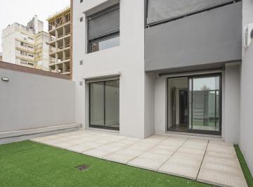 Departamento · 41m² · 2 Ambientes · Venta 1 Dormitorio con Patio a Estrenar - Sarmiento 1500 Rosario