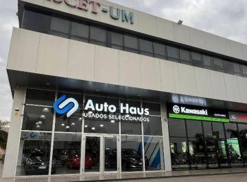 Foto · Local Comercial en Alquiler Av Colon 4500