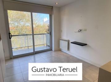 Departamento de 1 ambiente, Mar del Plata · Departamento de 1 Ambiente a La Calle con Cochera y Amenities