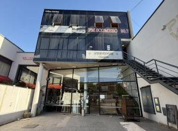 Oficina comercial · 45m² · 1 Ambiente · Oficina en Los Polvorines