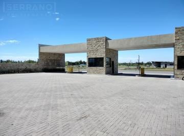 Terreno · 600m² · Venta. Lote 600 m². Nortes del Pilar. Fátima. Pilar