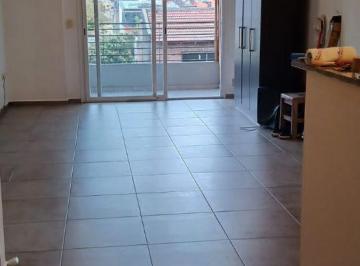 Departamento de 1 ambiente, Villa Urquiza · Excelente Depto Monoambiente en Alquiler en El Corazon de Villa Urquiza