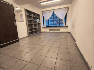 Departamento de 1 ambiente, Balvanera · Espectacular Departamento Ambiente y Medio Apto Profesional