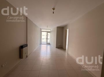 Departamento · 43m² · 2 Ambientes · Departamento en Nueva Cordoba - Alquiler
