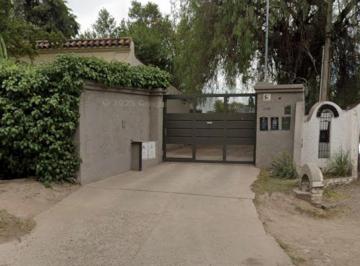 POM-POM-15_2 · Venta de Lote 750 m² Calle Pueyrredón, Luján de Cuyo