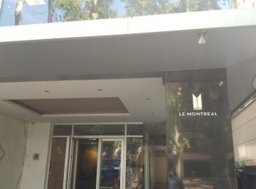 Departamento · 77m² · 2 Ambientes · 1 Cochera · Alquiler (Departamento Calle Godoy Cruz) Capital