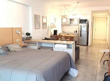 Departamento · 38m² · 1 Ambiente · Loft a La Venta en Agüero Al 1500 y Av Santa Fe con Amenities y Seguridad Las 24hs.