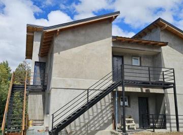 Departamento · 39ha · 2 Ambientes · Departamento en Venta - Jardin Botanico - Bariloche, un Dormitorio a Estrenar