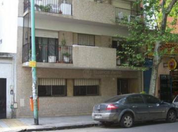 Departamento · 44m² · 2 Ambientes · Ciudad de La Paz Al 400 - 2 Amb - Muy Bueno - Cómodo - Amplio - Cocina - Lavadero - Baño - Luminoso